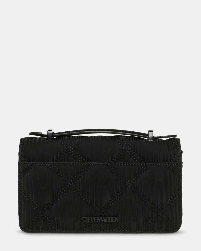 BJEFFA-M BLACK - Handbags - Steve Madden Canada