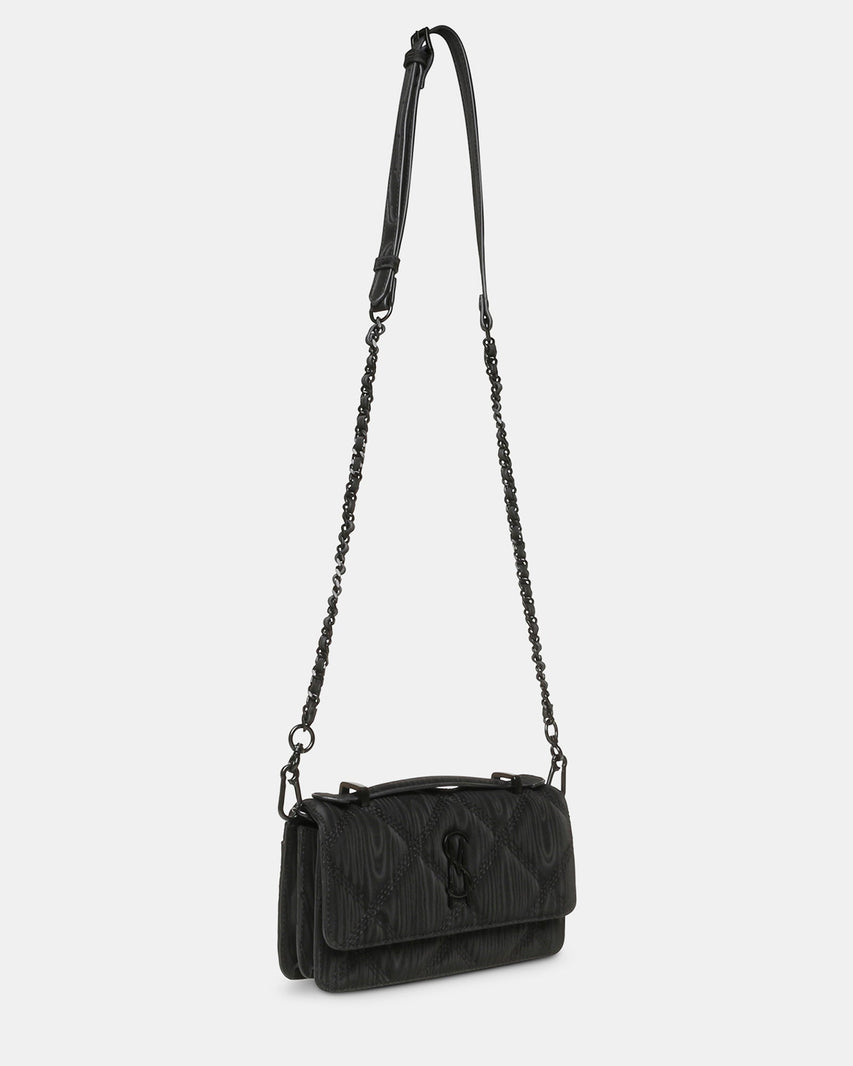 BJEFFA-M BLACK - Handbags - Steve Madden Canada