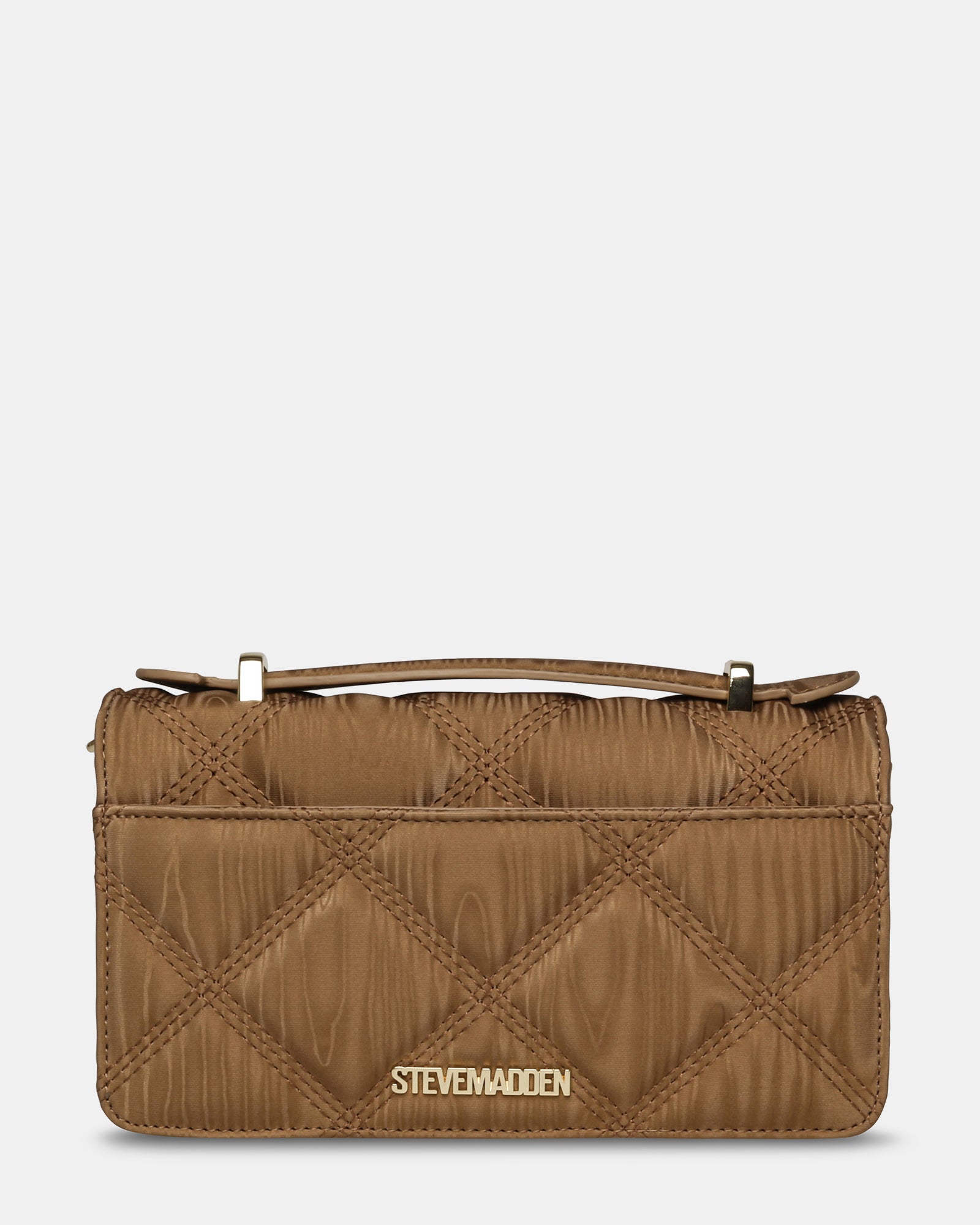 BJEFFA-M TAN - Handbags - Steve Madden Canada