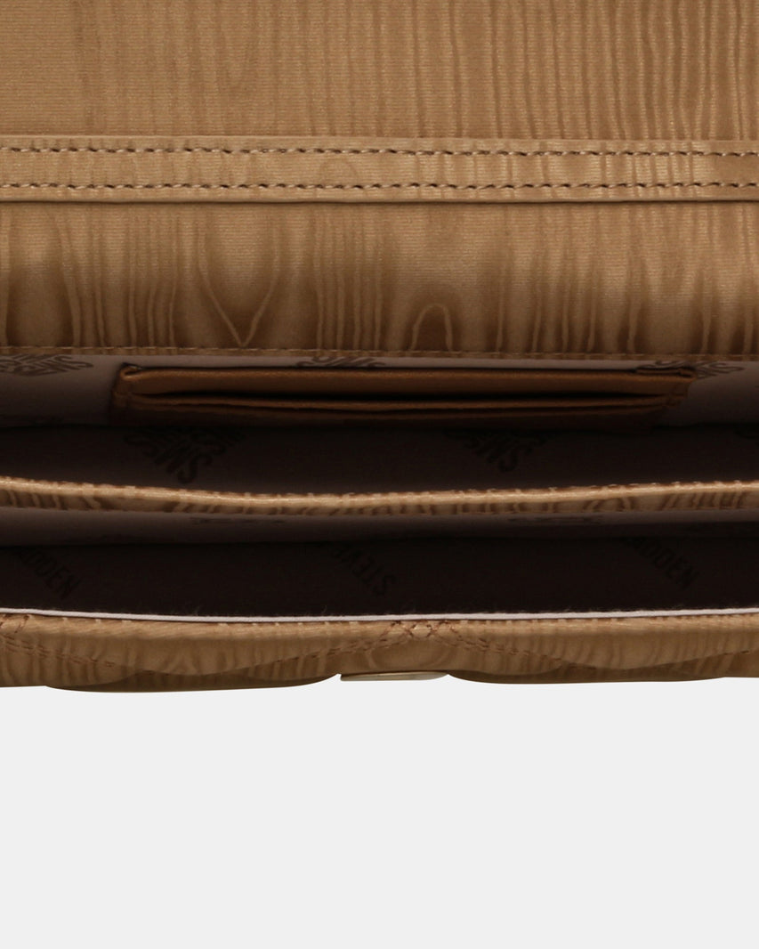 BJEFFA-M TAN - Handbags - Steve Madden Canada