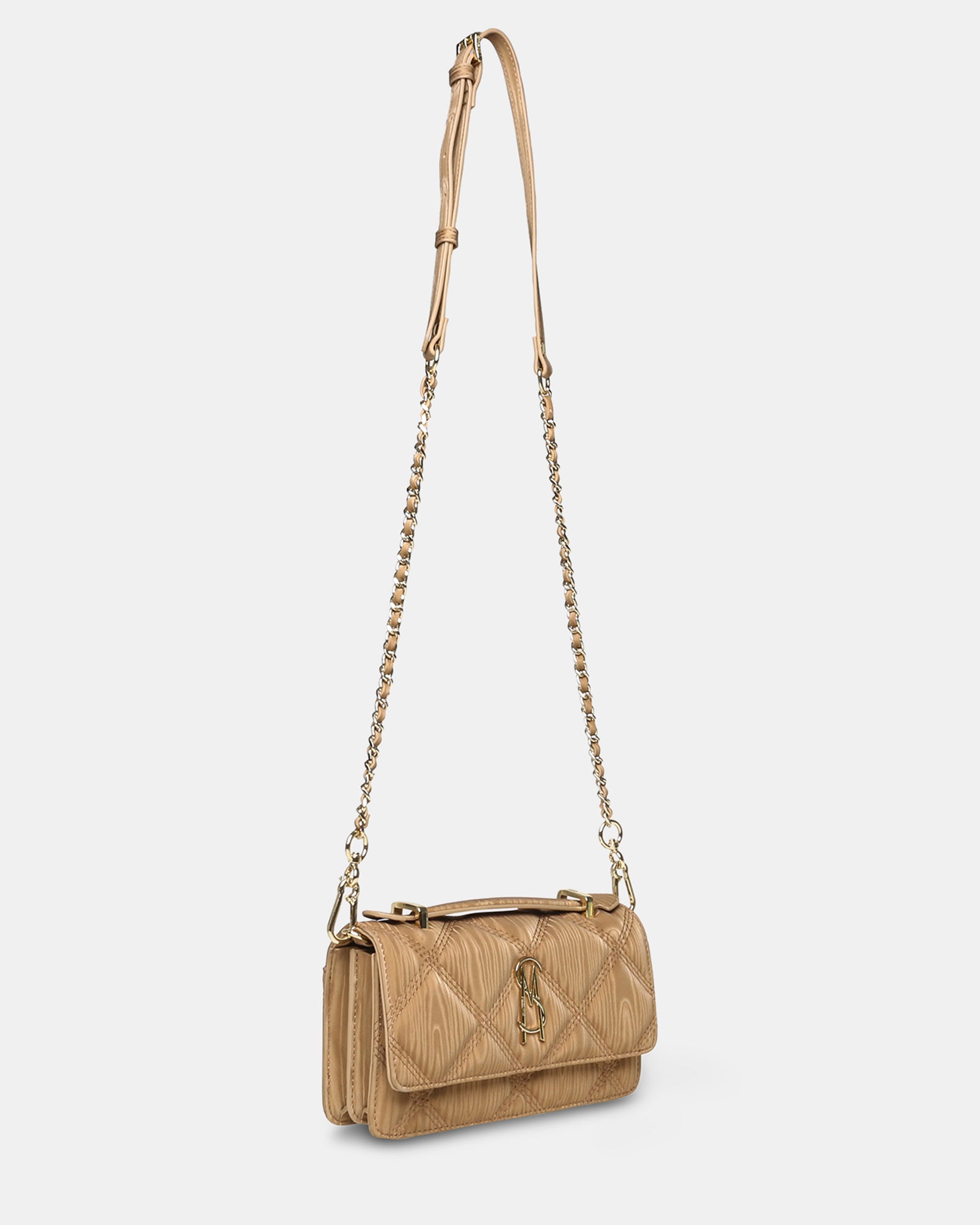 BJEFFA-M TAN - Handbags - Steve Madden Canada