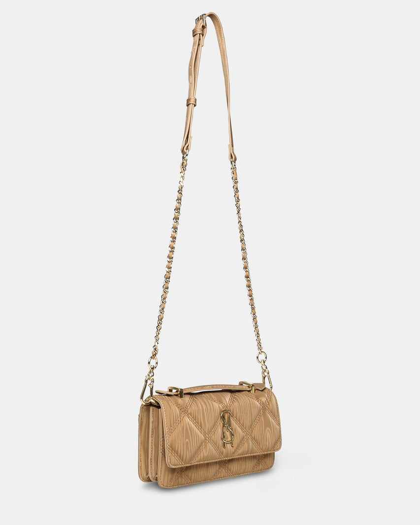 BJEFFA-M TAN - Handbags - Steve Madden Canada