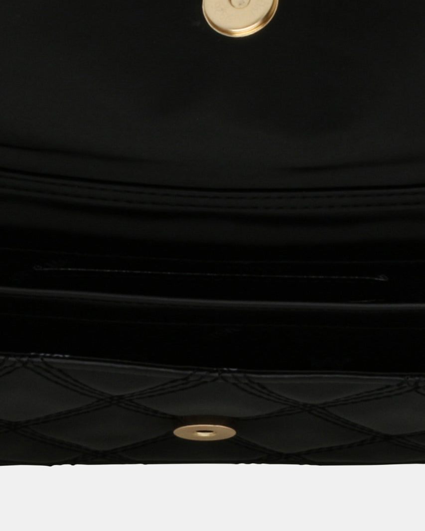 BJEFFA-Q BLACK MULTI - Handbags - Steve Madden Canada