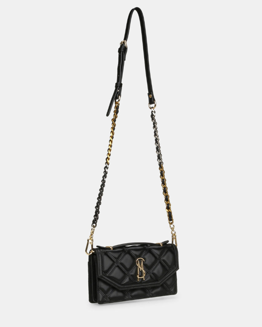 BJEFFA-Q BLACK MULTI - Handbags - Steve Madden Canada