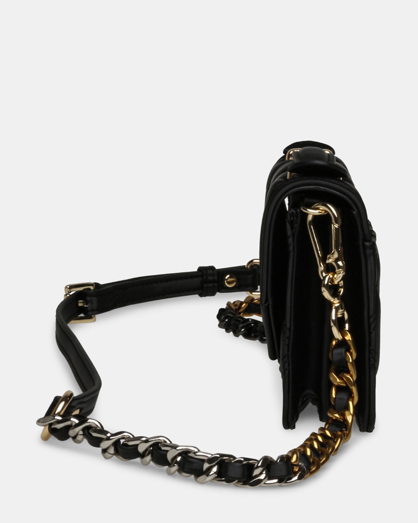 BJEFFA-Q BLACK MULTI - Handbags - Steve Madden Canada