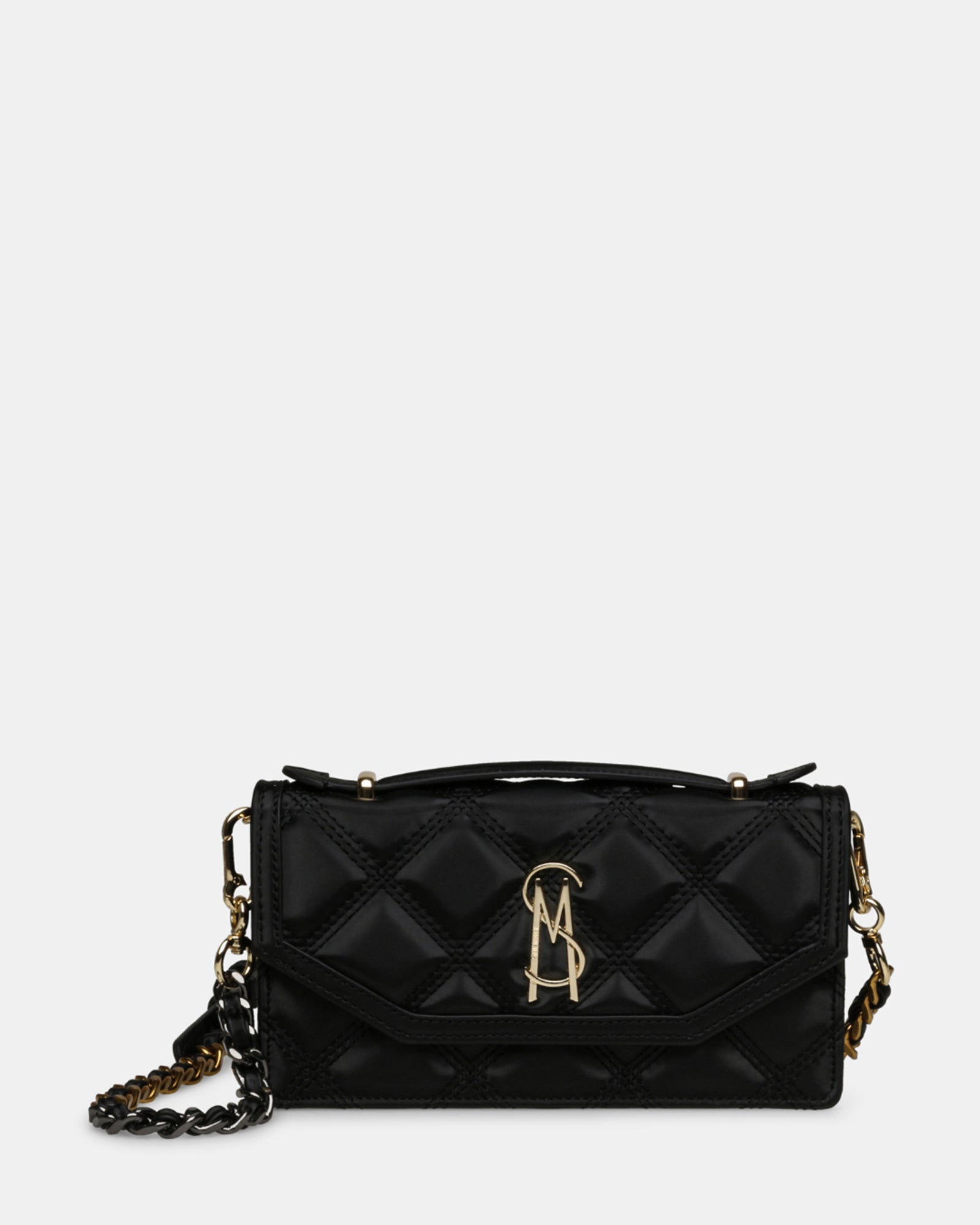 BJEFFA-Q BLACK MULTI - Handbags - Steve Madden Canada