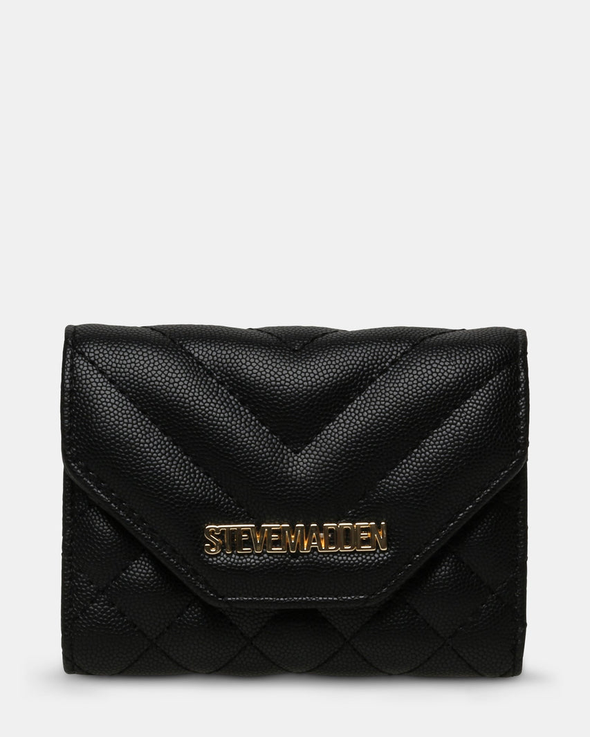 BJENI BLACK MULTI - Handbags - Steve Madden Canada