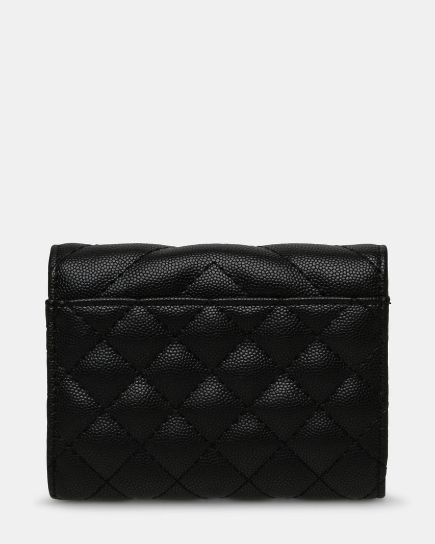 BJENI BLACK MULTI - Handbags - Steve Madden Canada