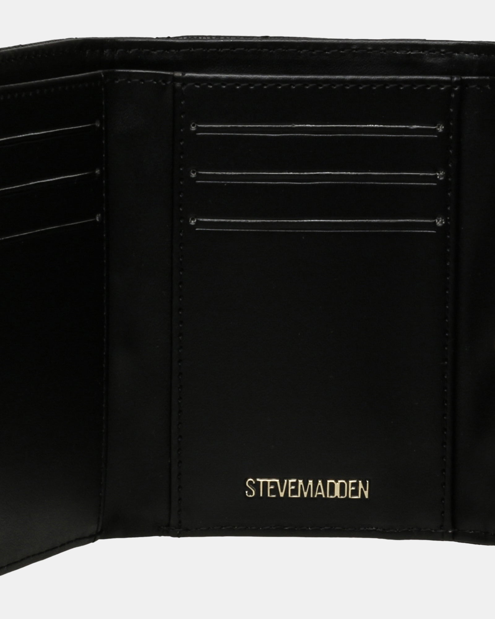 BJENI BLACK MULTI - Handbags - Steve Madden Canada