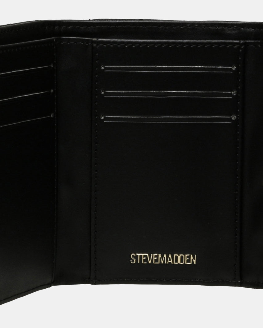 BJENI BLACK MULTI - Handbags - Steve Madden Canada
