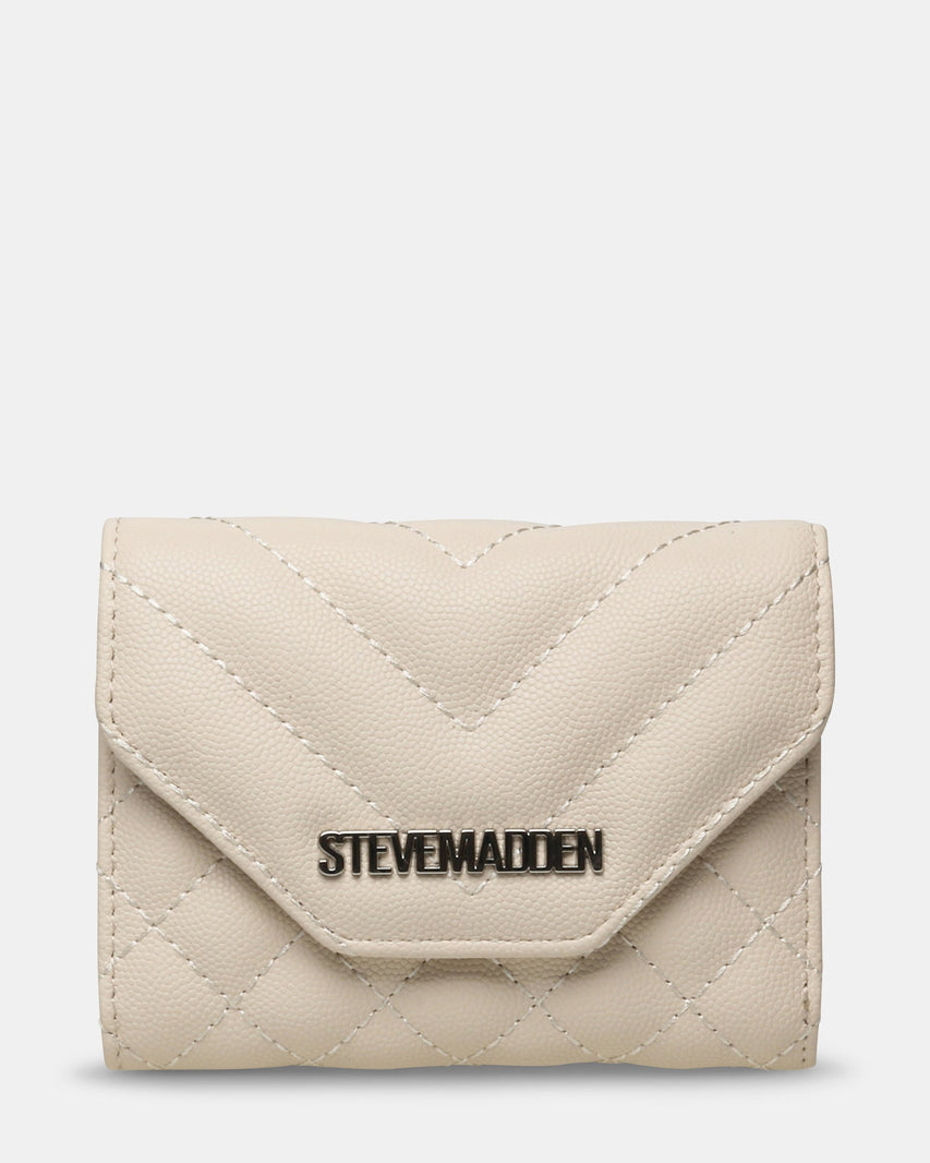 BJENI NATURAL MULTI - Handbags - Steve Madden Canada