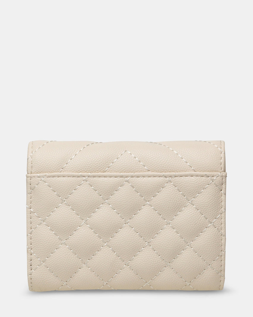 BJENI NATURAL MULTI - Handbags - Steve Madden Canada