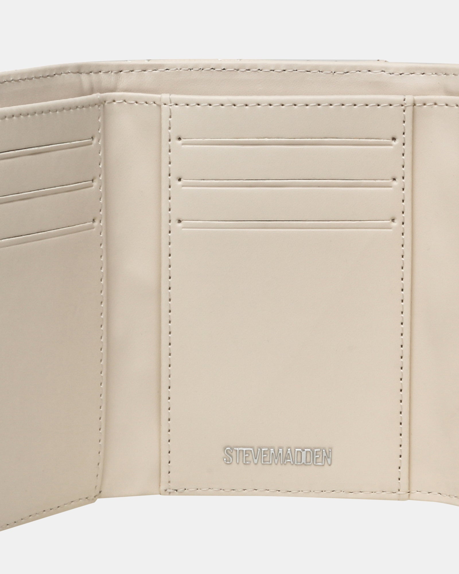 BJENI NATURAL MULTI - Handbags - Steve Madden Canada