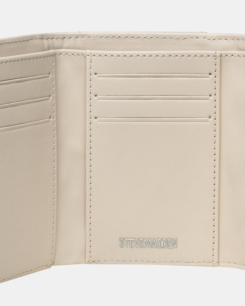 BJENI NATURAL MULTI - Handbags - Steve Madden Canada