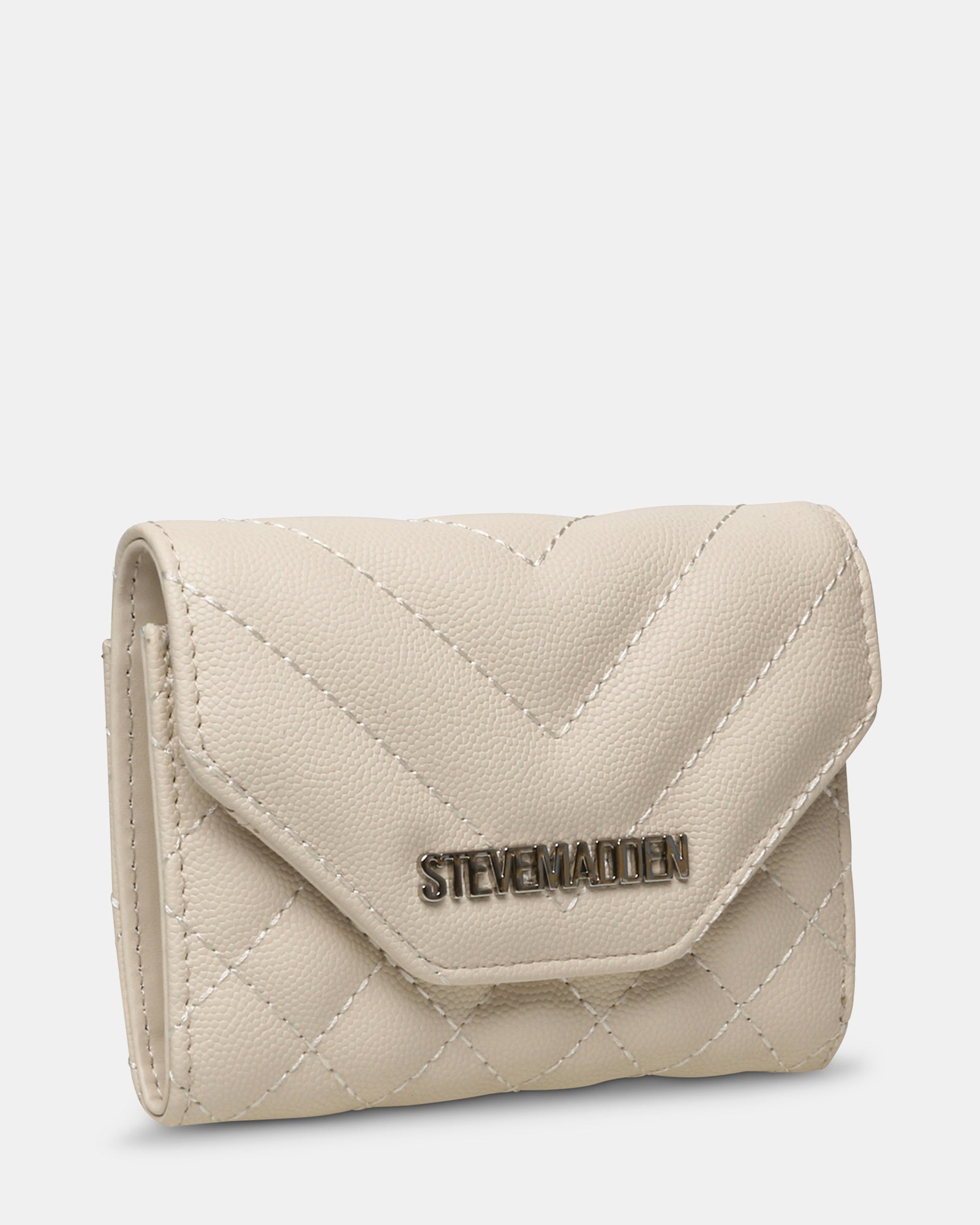BJENI NATURAL MULTI - Handbags - Steve Madden Canada