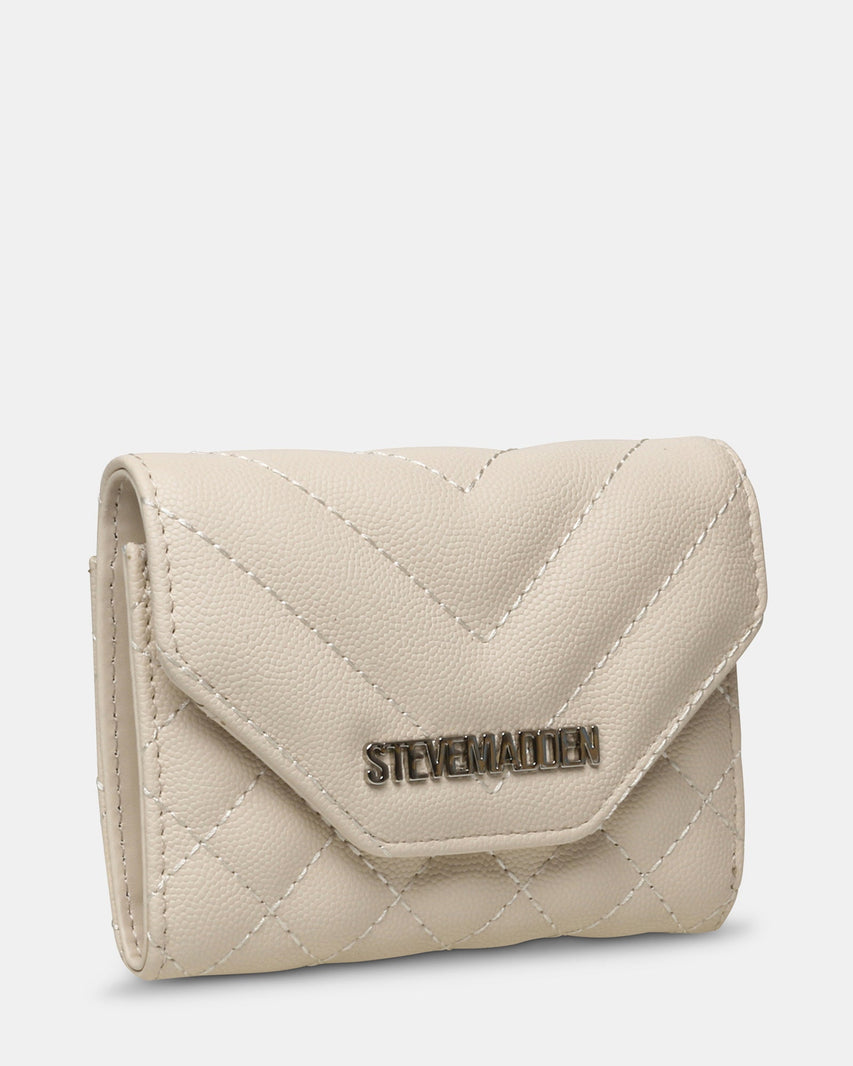 BJENI NATURAL MULTI - Handbags - Steve Madden Canada