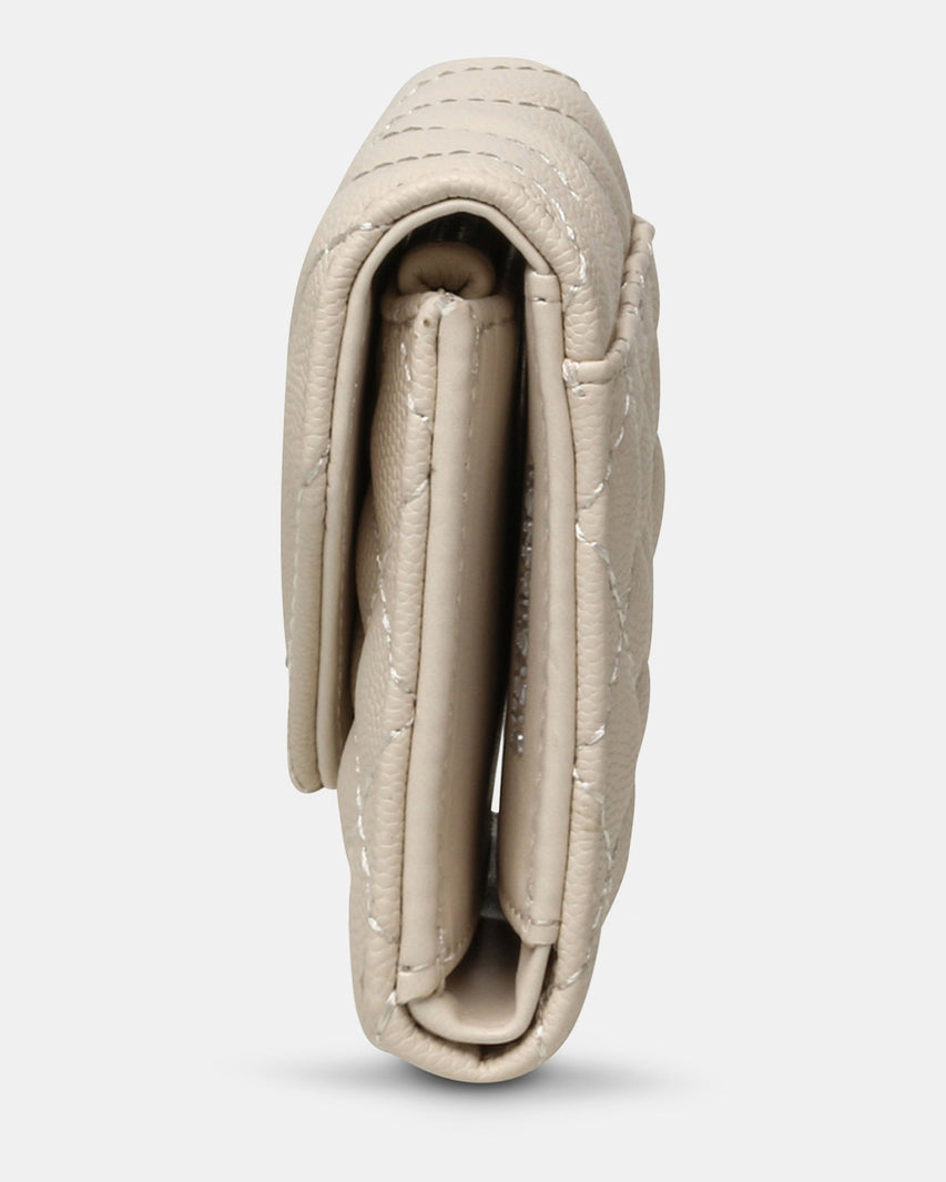 BJENI NATURAL MULTI - Handbags - Steve Madden Canada