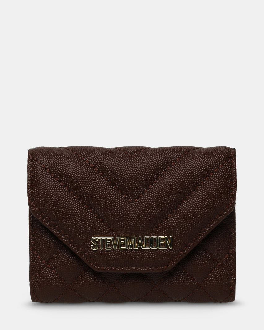 BJENI BROWN MULTI - Handbags - Steve Madden Canada