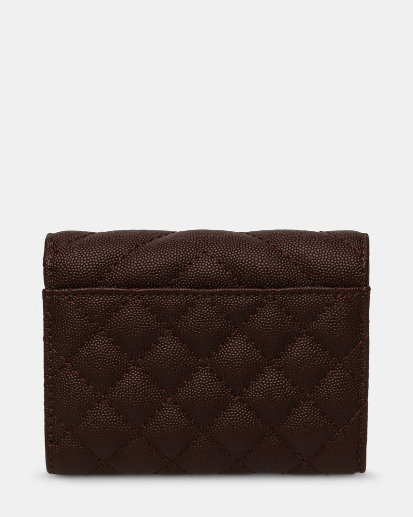 BJENI BROWN MULTI - Handbags - Steve Madden Canada