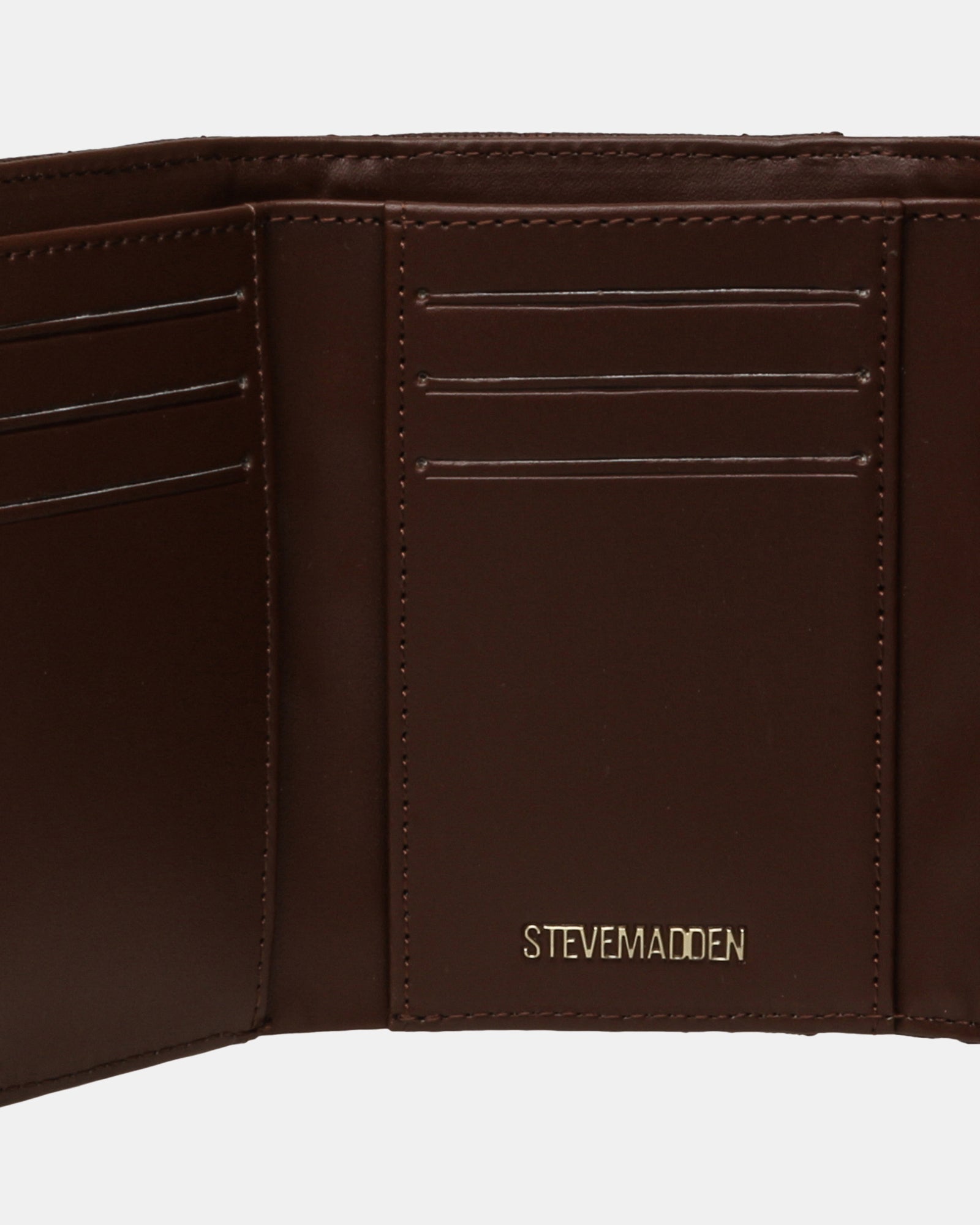 BJENI BROWN MULTI - Handbags - Steve Madden Canada