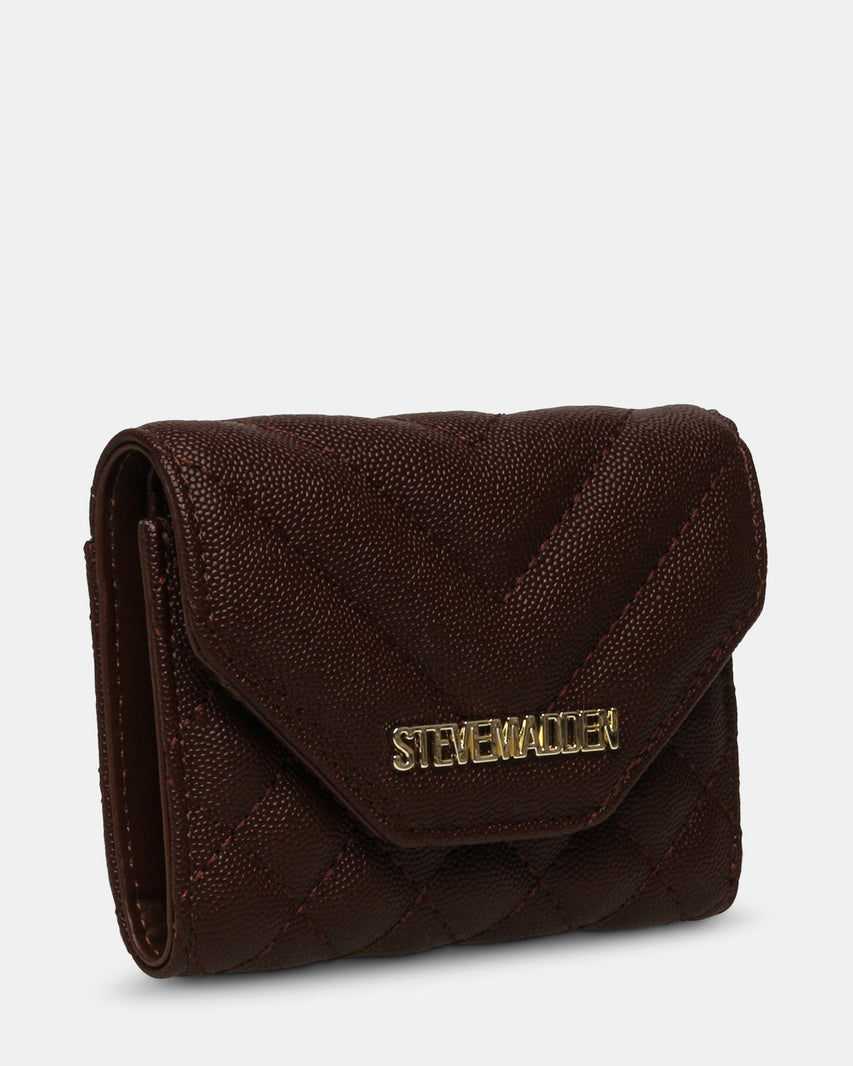 BJENI BROWN MULTI - Handbags - Steve Madden Canada