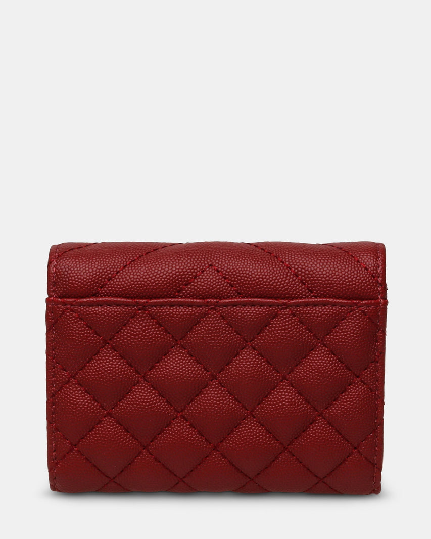 BJENI RED MULTI - Handbags - Steve Madden Canada