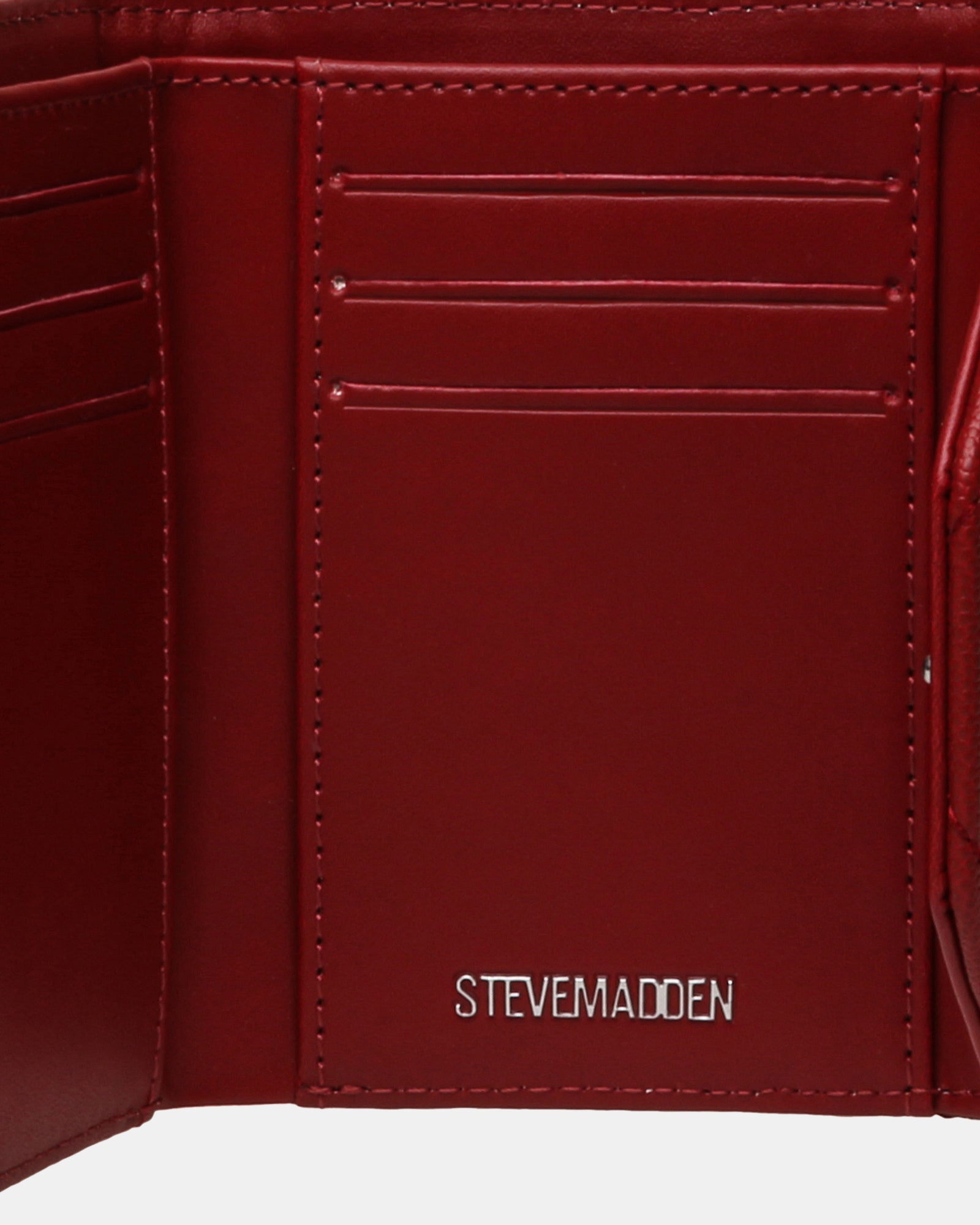 BJENI RED MULTI - Handbags - Steve Madden Canada