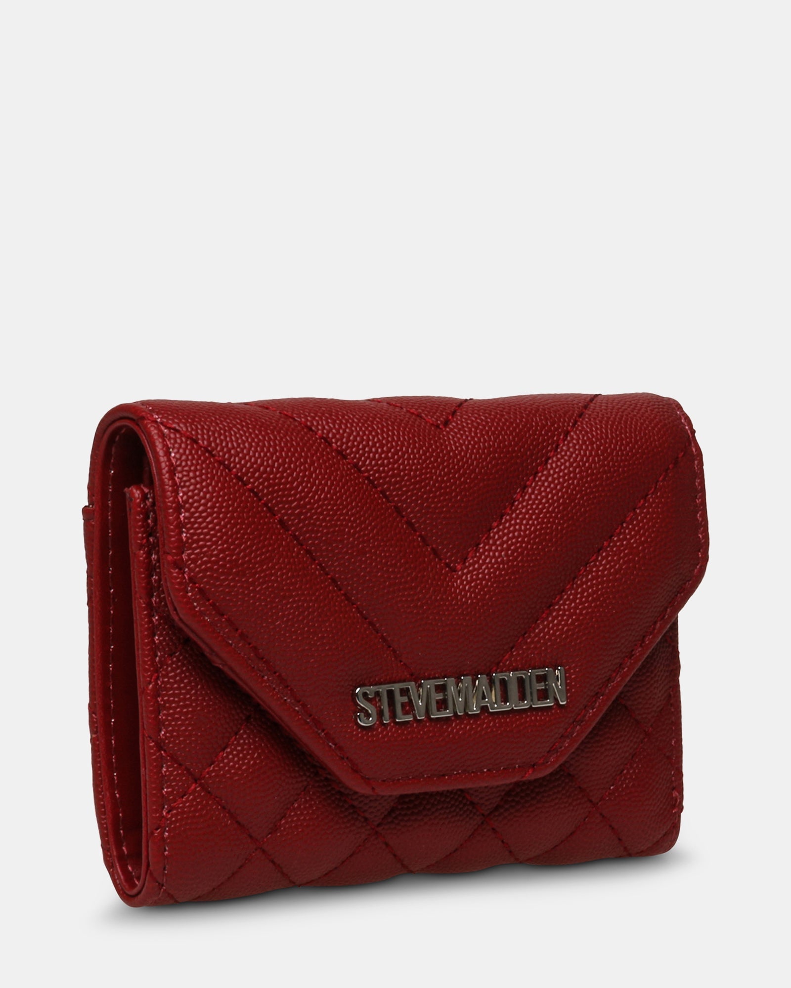 BJENI RED MULTI - Handbags - Steve Madden Canada