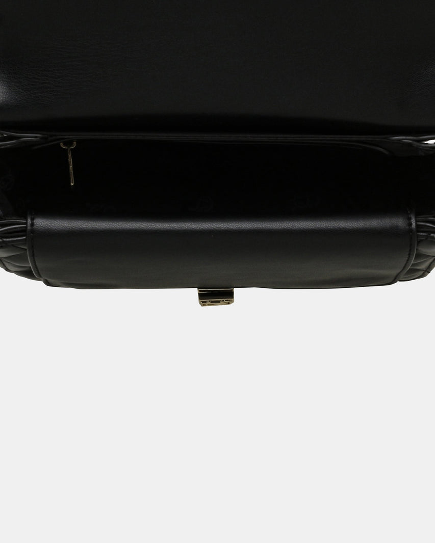 BJESSA-9 BLACK - Handbags - Steve Madden Canada