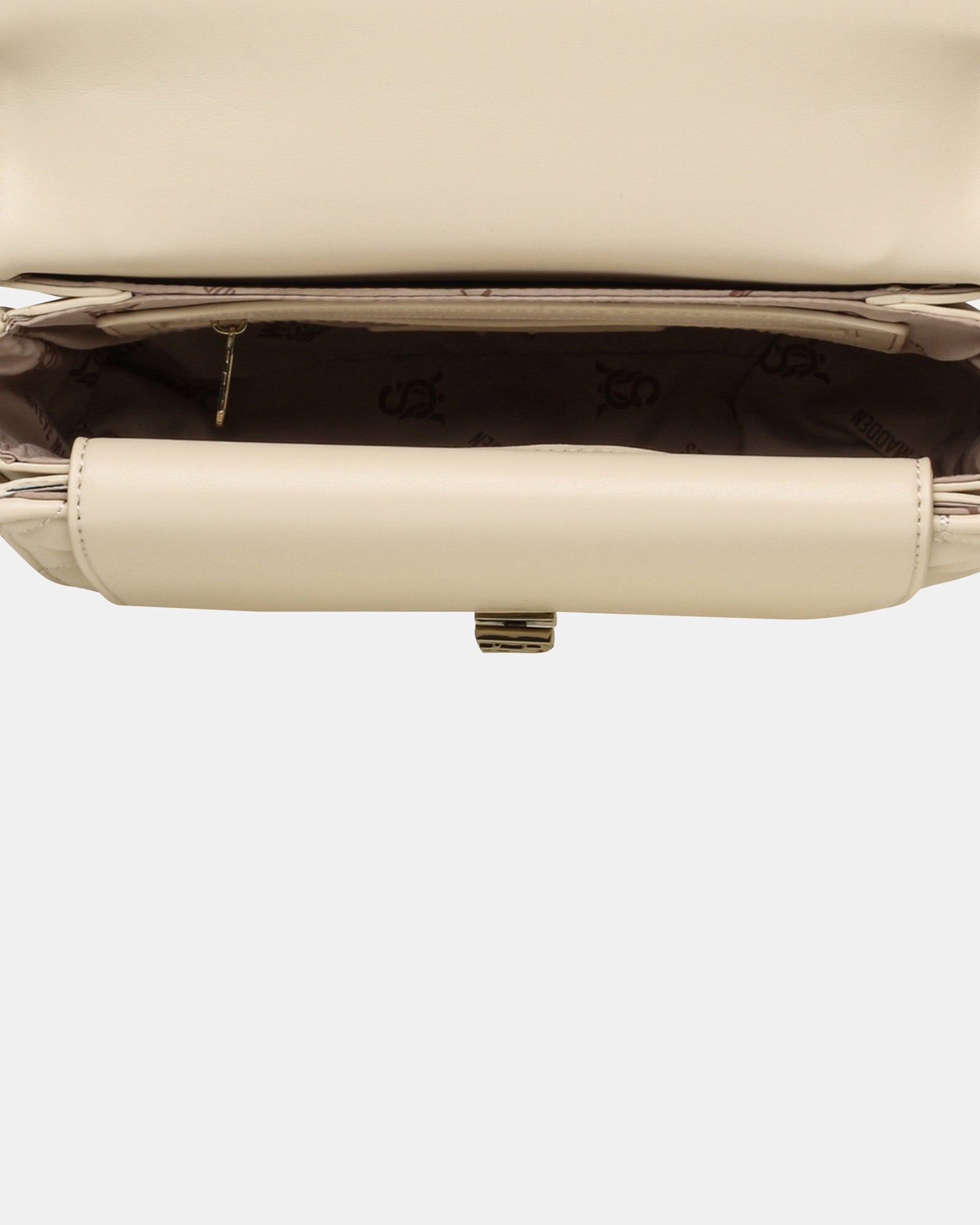 BJESSA-9 NATURAL - Handbags - Steve Madden Canada