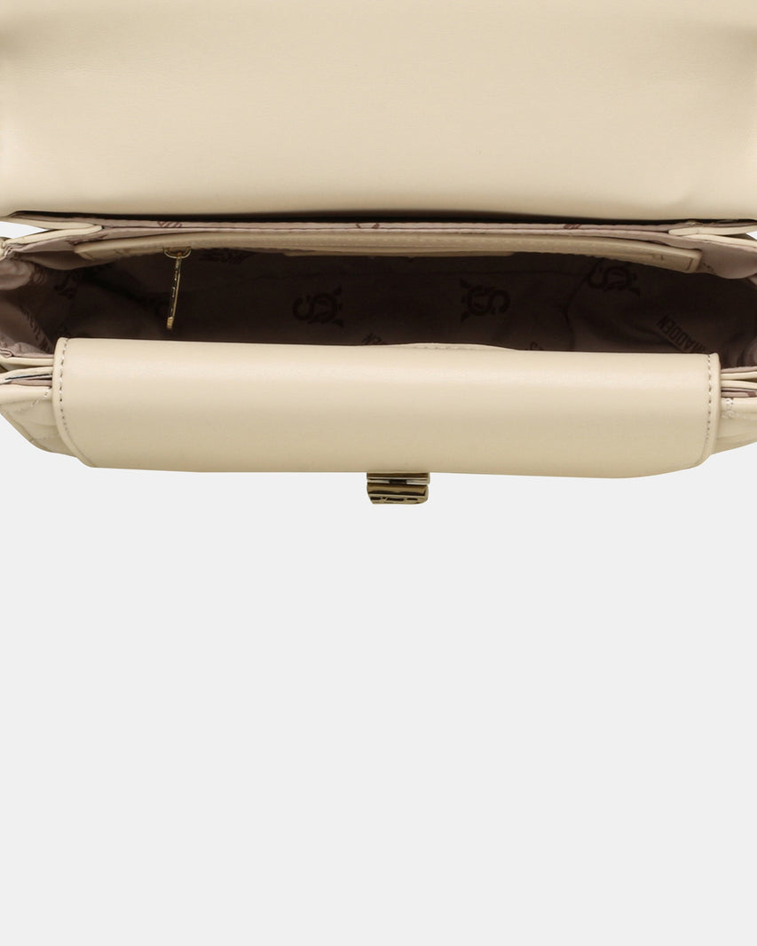 BJESSA-9 NATURAL - Handbags - Steve Madden Canada