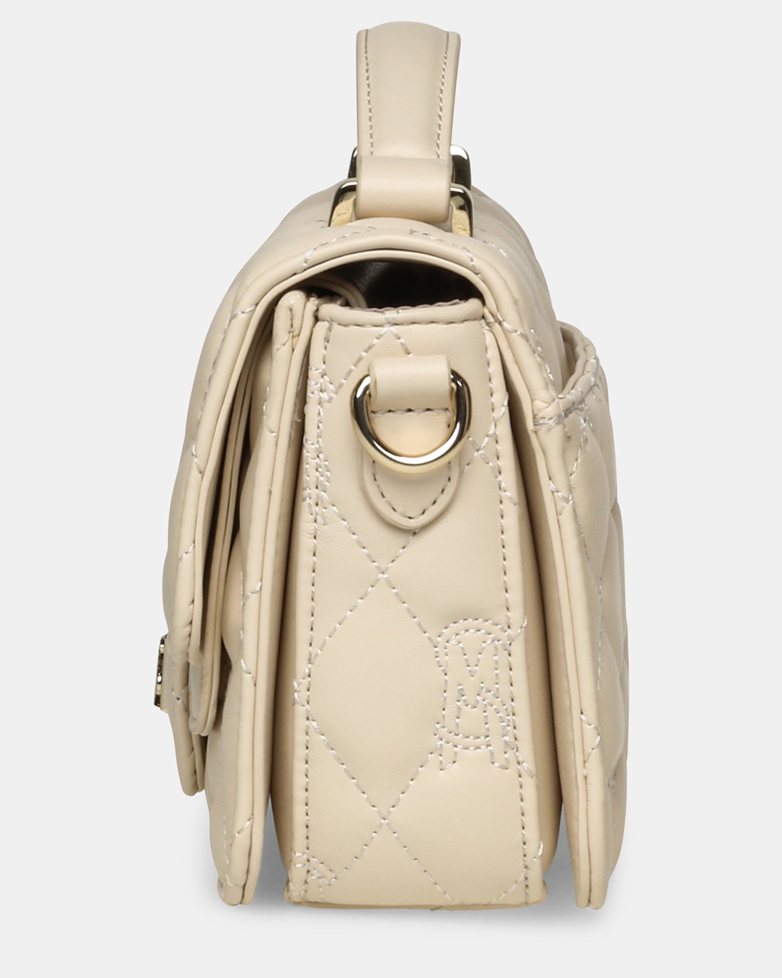 BJESSA-9 NATURAL - Handbags - Steve Madden Canada