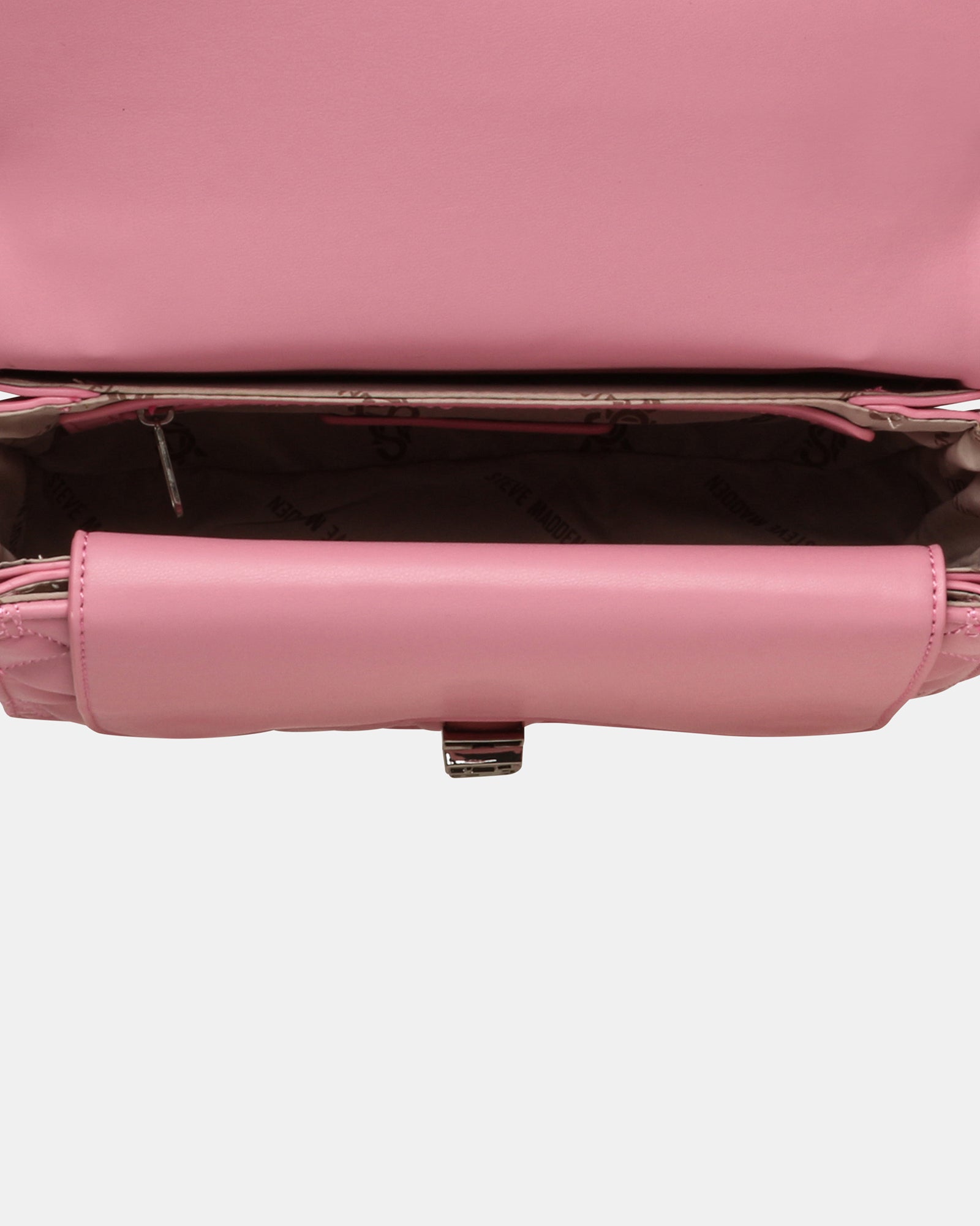 BJESSA-9 PINK - Handbags - Steve Madden Canada