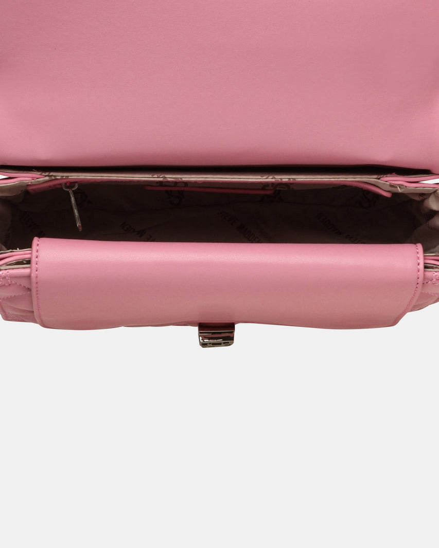 BJESSA-9 PINK - Handbags - Steve Madden Canada