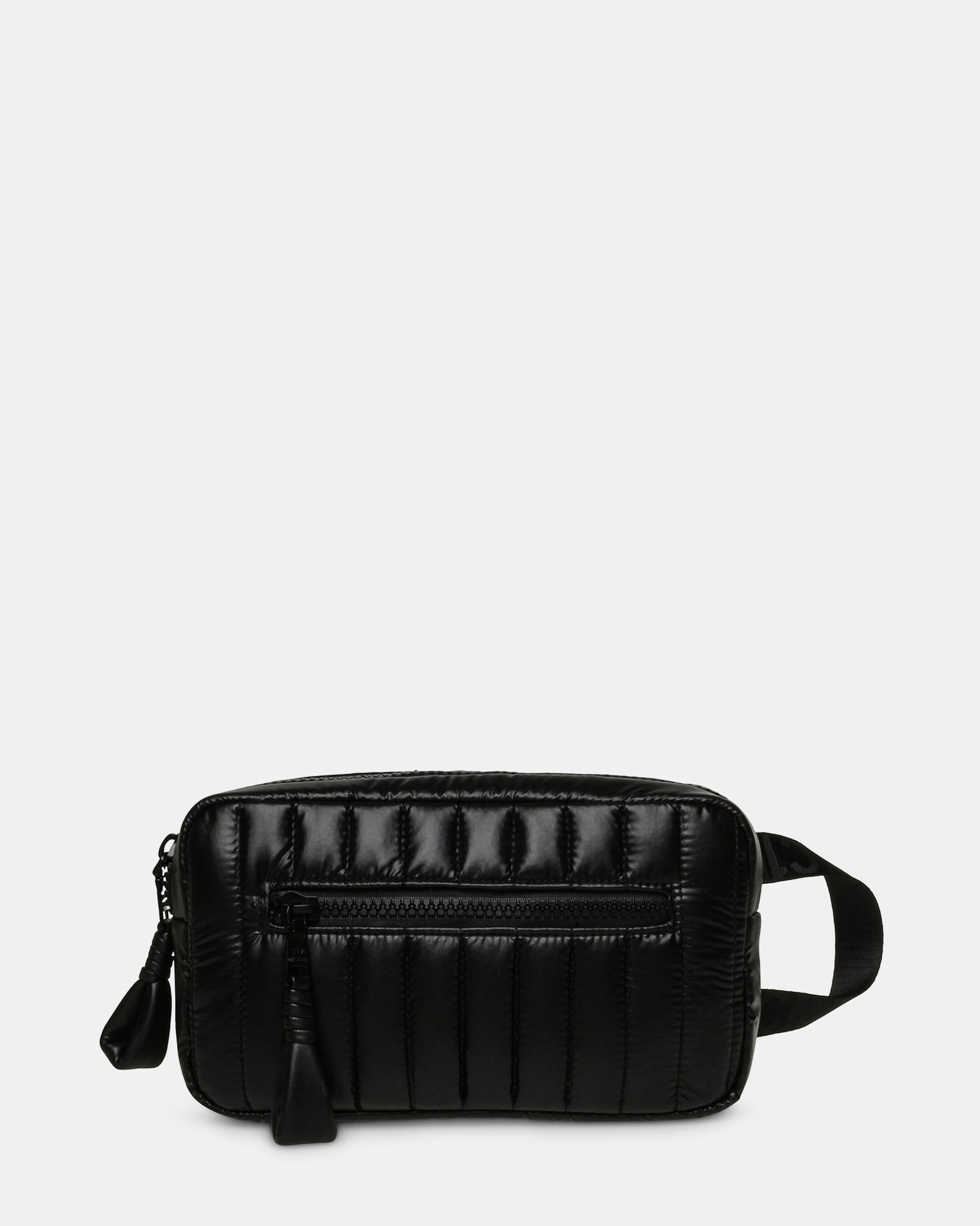 BJETTA BLACK - Handbags - Steve Madden Canada