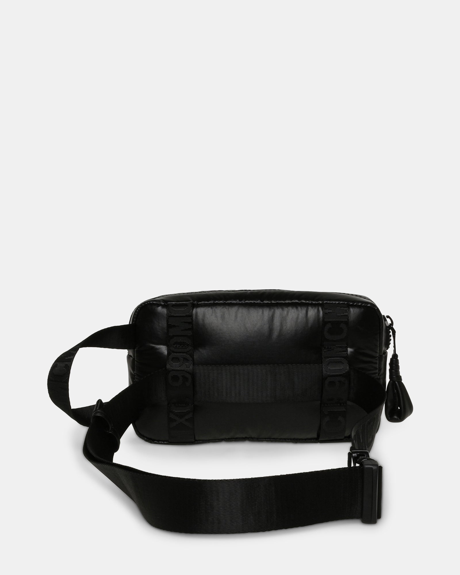 BJETTA BLACK - Handbags - Steve Madden Canada