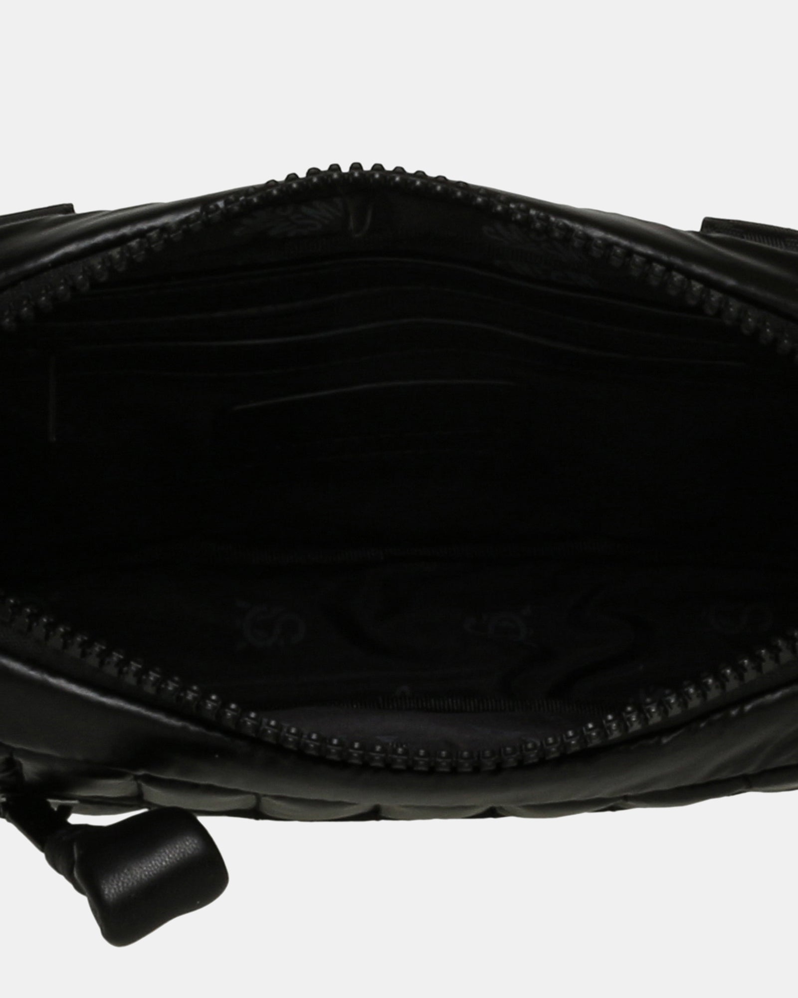 BJETTA BLACK - Handbags - Steve Madden Canada