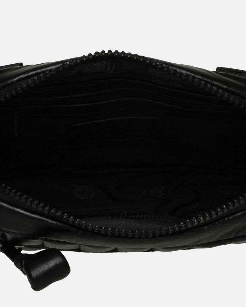 BJETTA BLACK - Handbags - Steve Madden Canada