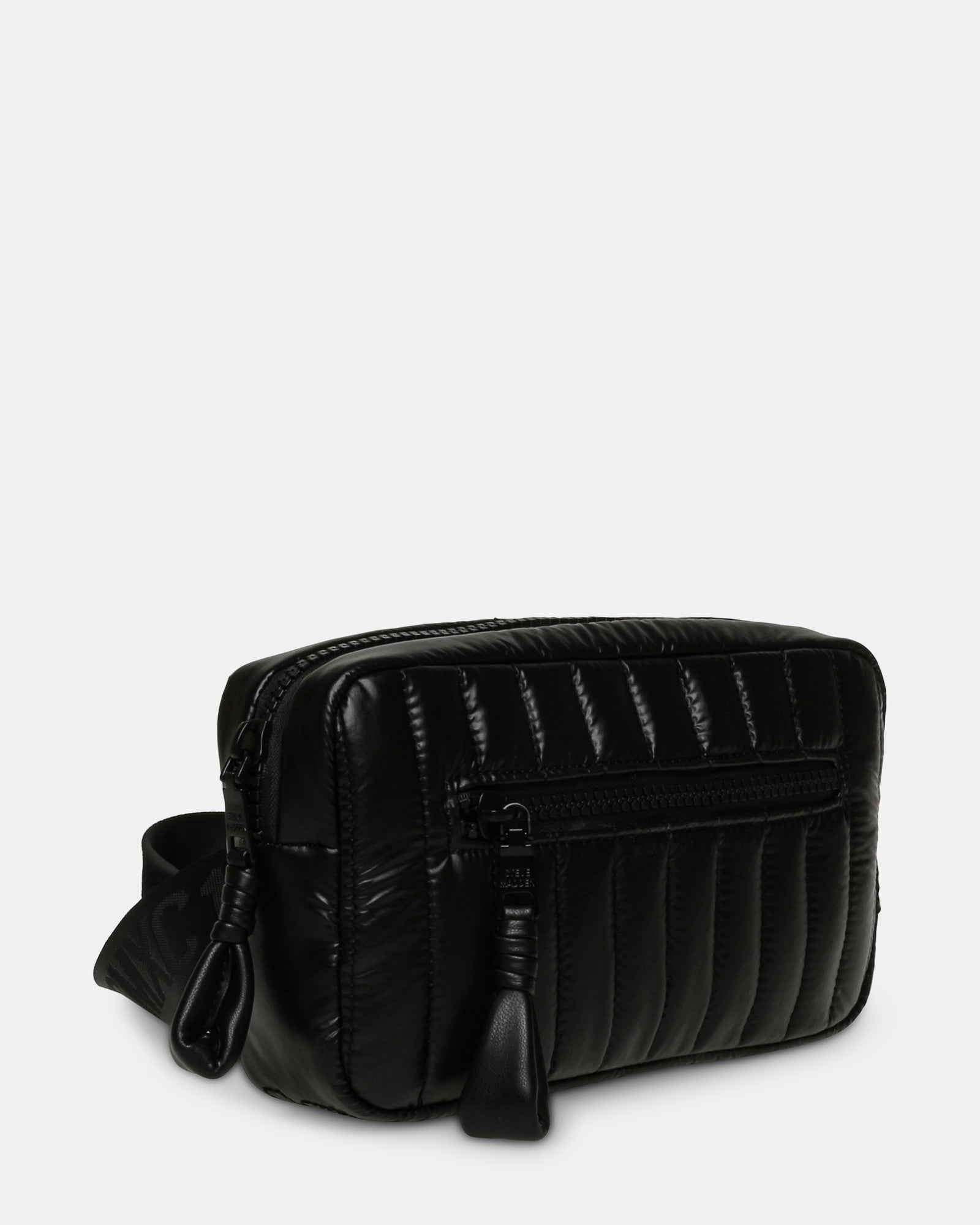 BJETTA BLACK - Handbags - Steve Madden Canada