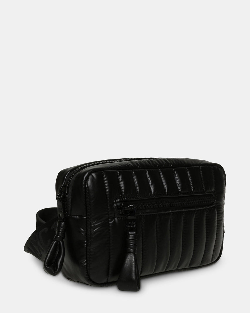 BJETTA BLACK - Handbags - Steve Madden Canada
