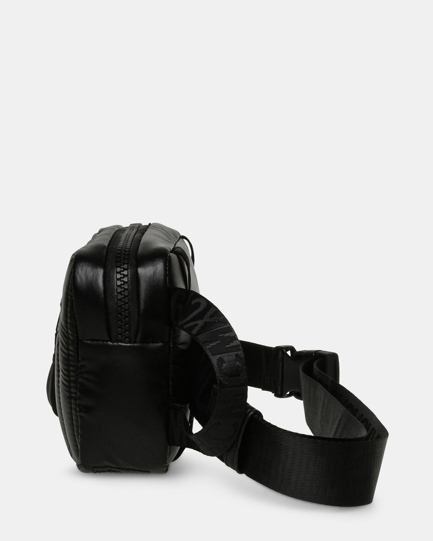 BJETTA BLACK - Handbags - Steve Madden Canada
