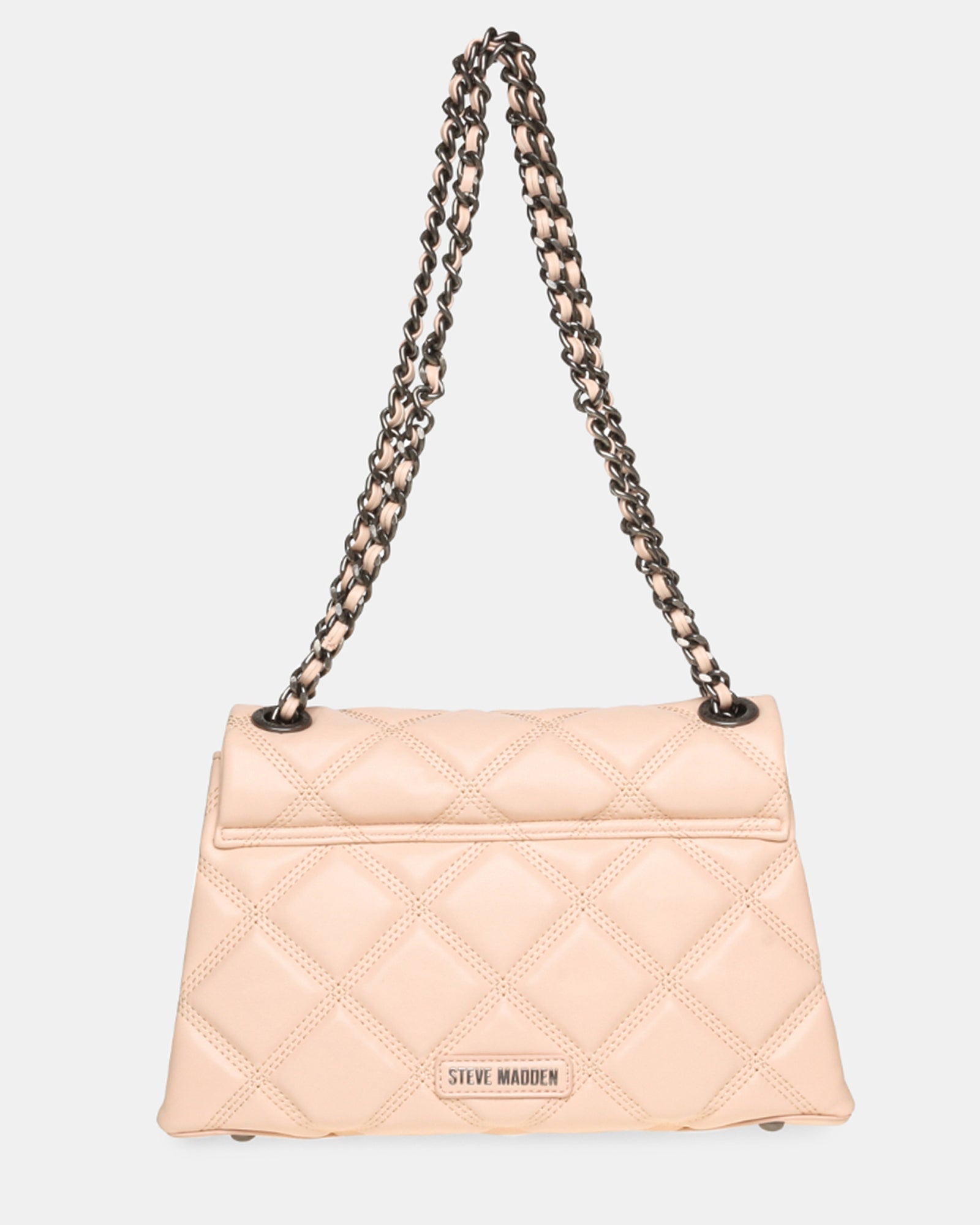 BJOLENE PINK - Handbags - Steve Madden Canada