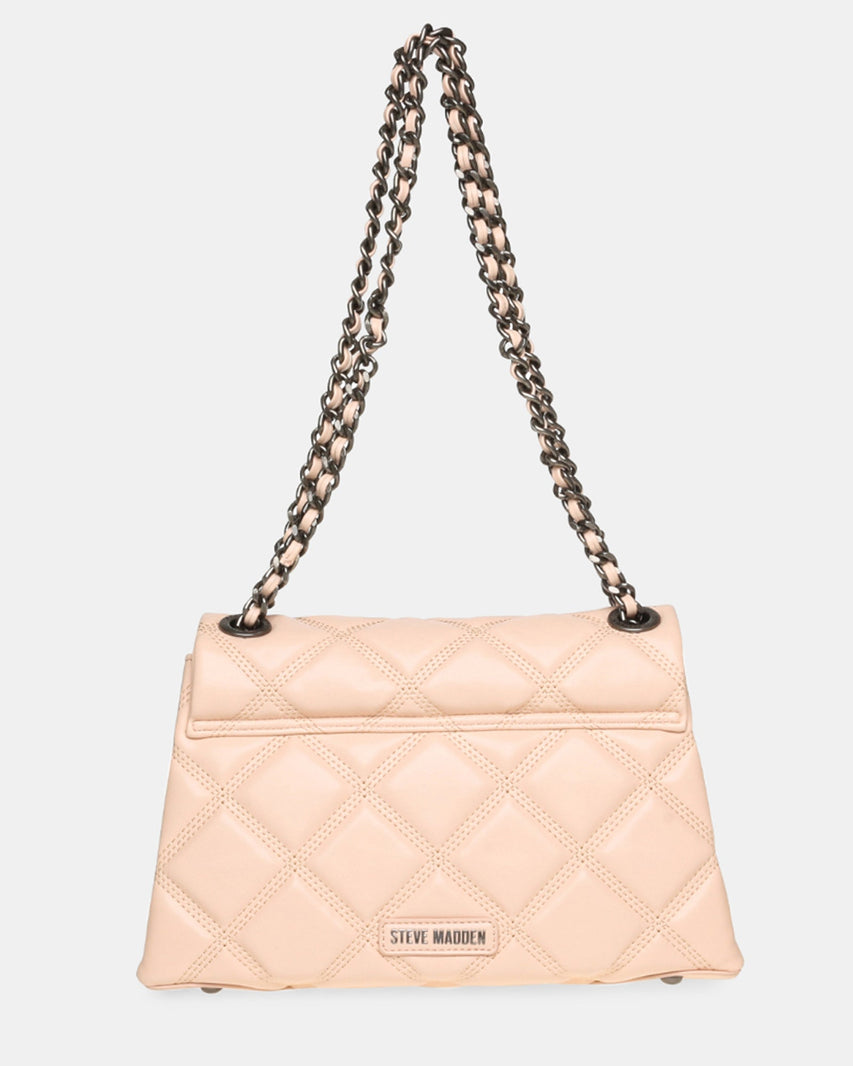 BJOLENE PINK - Handbags - Steve Madden Canada