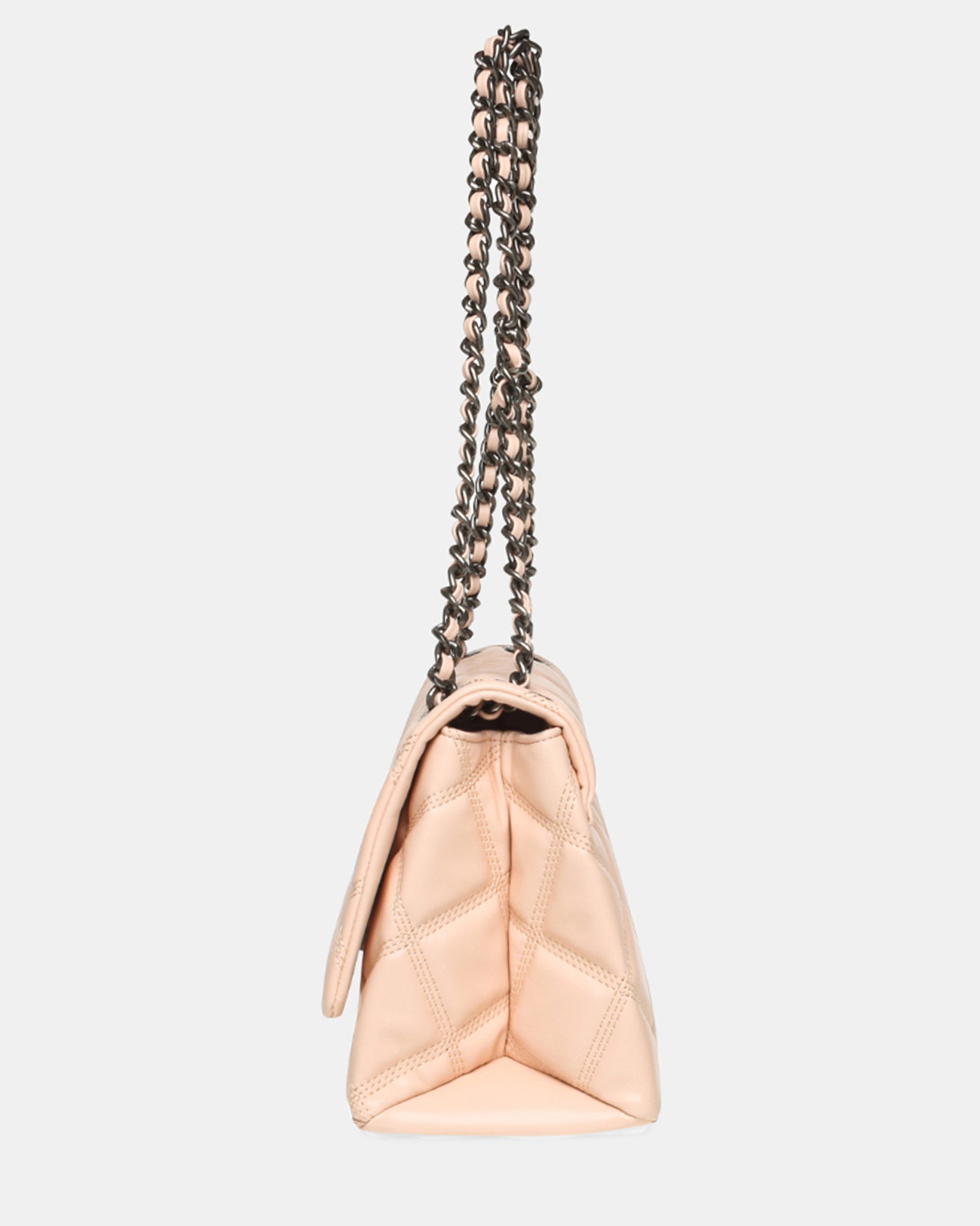BJOLENE PINK - Handbags - Steve Madden Canada