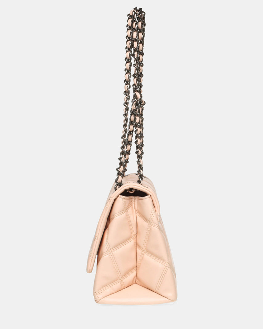 BJOLENE PINK - Handbags - Steve Madden Canada