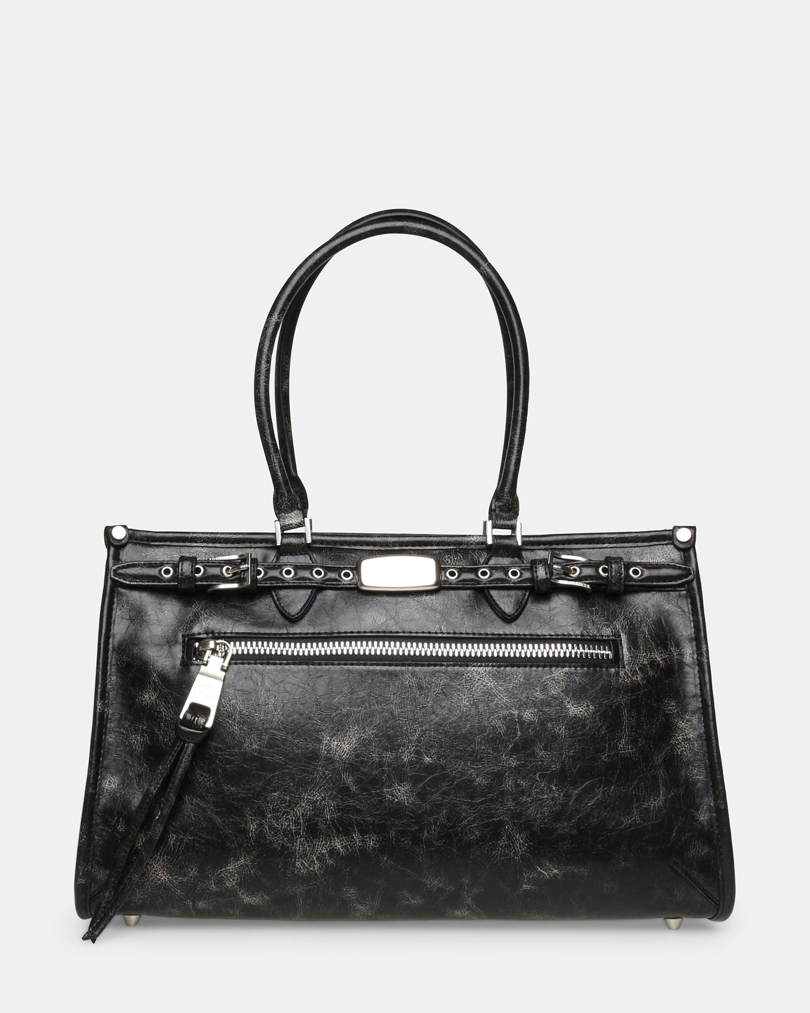 BJONTY BLACK MULTI - Handbags - Steve Madden Canada