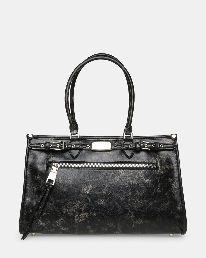 BJONTY BLACK MULTI - Handbags - Steve Madden Canada