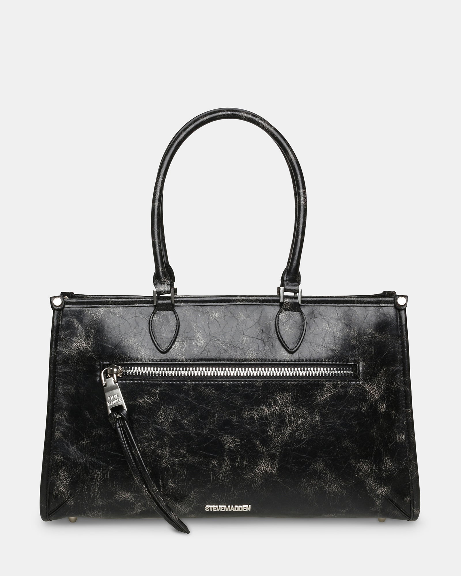 BJONTY BLACK MULTI - Handbags - Steve Madden Canada