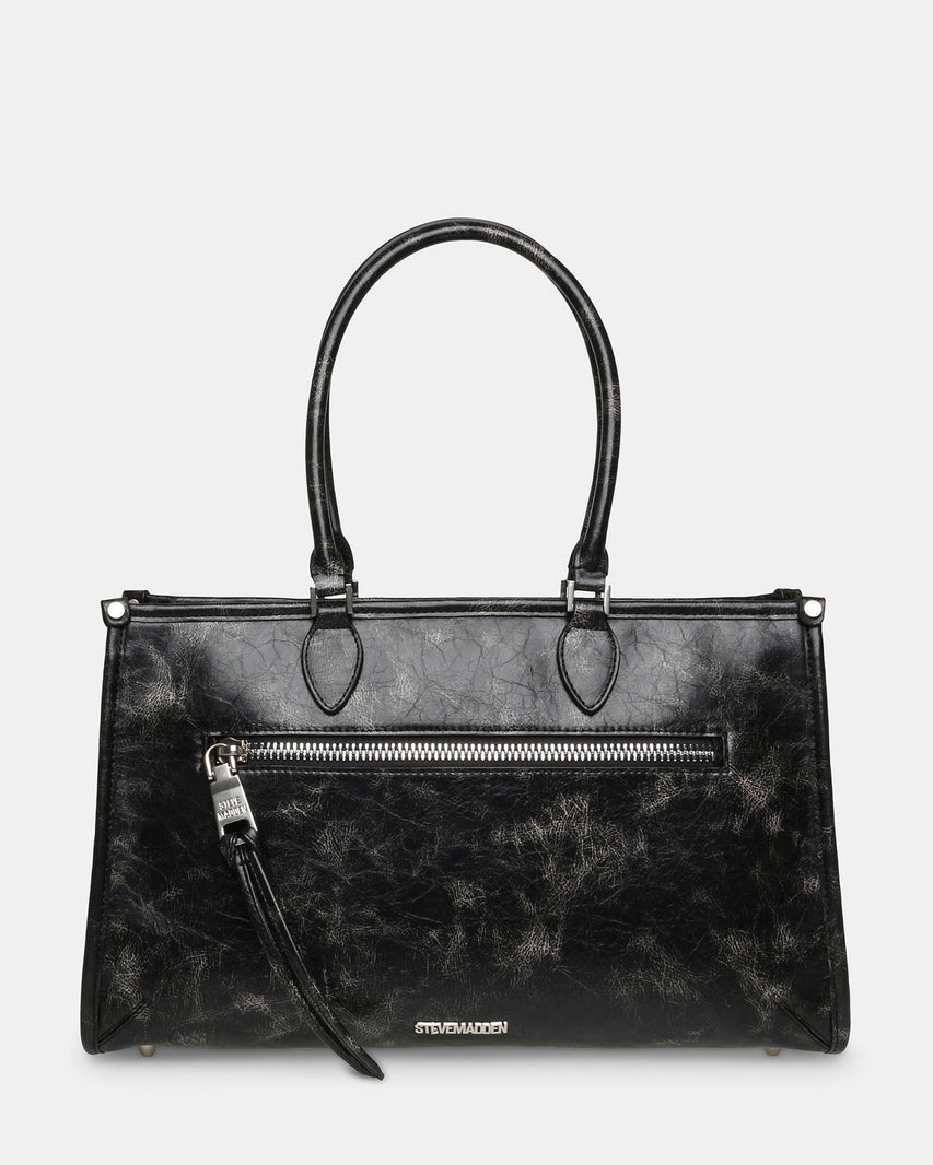 BJONTY BLACK MULTI - Handbags - Steve Madden Canada