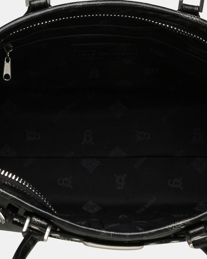 BJONTY BLACK MULTI - Handbags - Steve Madden Canada